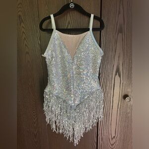 Dance Recital Dress